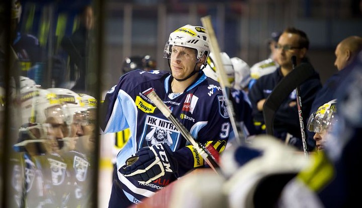 Ďurák o zápase na Slovane: Bude sa hrať hokej